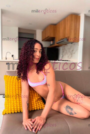 NATALY NUEVA MASAJISTA EN MEDELLIN, MIS CARICIAS Y SENSUALIDAD COMO NADIE - FOTO 5