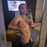 CHICO ACTIVO GUAPO Y CARISMATICO DISPONIBLE PARA TI - FOTO 2
