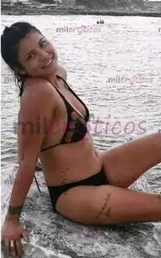 HOLA MIS BELLOS HOMBRES DE REGRESO TU HERMOSA FLACA CORAL BARRANQUILLERA - FOTO 7