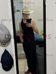 CHACALITO VARONIL CON RICO CULO Y VERGA, TE HARE PASAR UN MOMENTO SUPER RICO - FOTO 9
