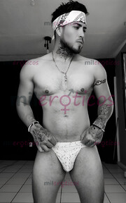 18CM DE PLACER, COMPLACIENTE Y DECIDIDO .. - FOTO 1