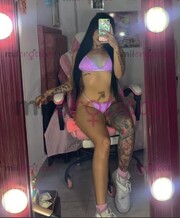 HELEN CHICA NUEVA 22 AÑITOS, FLACA SEXY MUY CALIENTE, APROVECHEN - FOTO 1