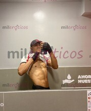 CHICO DISPUESTO A COMPLACERTE EN TUS FANTASÍAS SEXUALES. - FOTO 10