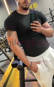 CHICO CUBANO ACTIVO (VIP) PARA HOMBRES SOLVENTES EN TAPACHULA - FOTO 1