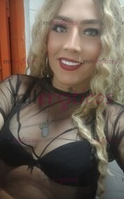 SOY LO QUE BUSCÁS UNA CHICA DOMINANTE Y BN CALIENTE PARA TY - FOTO 7