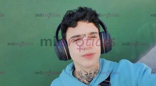 TWINK CUBANO DE 19 AÑOS DE EDAD ,DISCRETO Y LIMPIO - FOTO 3