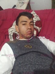 BISEXUAL DISCRETO CALIENTE DISPUESTO A COMPLACER RIKO - FOTO 3