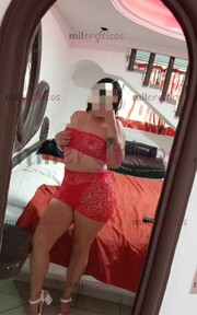 SOY UNA CHICA ATREVIDA Y MUY TRAVIESA COQUETA POR NATURALEZA - FOTO 8