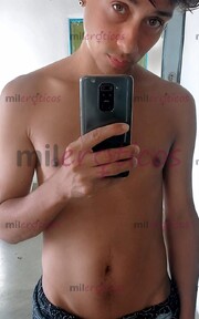 VERSÁTIL FLACO, ALTO A TUS DISPOSICIÓN, MORBOSO Y FETICHISTA - FOTO 1