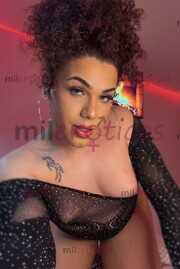 BELLEZA FEM EXTRAJERA! PASIVA 100% CULONA Y COMPLACIENTE - FOTO 4