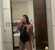 RICA COLOMBIANA CON GANAS DE COGER ESPERANDO POR TI - FOTO 9