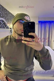 JOVEN CON BUENA VERGA, PODEMOS SEXTEAR, HACER VIDEOLLAMADA - FOTO 10