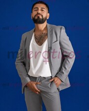 ESPECIAL PARA PAREJAS & TRIOS CABALLERO DISCRETO & ATENTO - FOTO 7