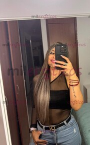 VALENTINA POR POCOS DIAS EN LA CUIDAD, HERMOSA RUBIA SCORT DE LUJO - FOTO 7