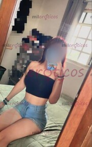 SOY ADICTA A LA VERGA ME ENCANTA COGER BEBECITA RICA DE 19 AÑOS.. - FOTO 4