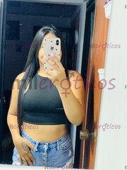 PROMO DE FIN DE SEMANA VEN Y DISFRUTA DE UN RICO SEXO ACOMPAÑADO DE PLACER - FOTO 9