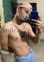 LLEGÓ TU RICO MORENO ARDIENTE , COMPLACIENTE , JOVEN , RESERVADO Y DISCRETO!! - FOTO 7