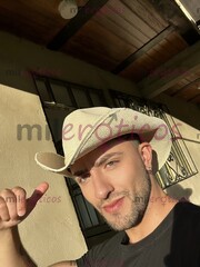SOY LEO MACHO ACTIVO DISPUESTO A COMPLACERTE SERIO VARONIL Y DISCRETO - FOTO 7