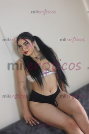 GEORGIANA LA CHICA DE CARA LINDA SEXY RICA CACHONDA - FOTO 5