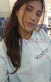 FLACA HERMOSA RECIÉN LLEGADA A TU CIUDAD DISPUESTA A TODO - FOTO 7