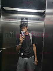 DOTADO, GUAPO, DELGADO, MEXICANO PARA COMPLACERTE - FOTO 2