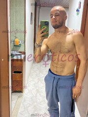 MACHO VELLUDO EN BOGOTÁ, ACTIVO FULL MORBOSO - FOTO 1