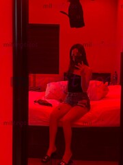 HOLA AMOR ESTOY DISPONIBLE A CUALQUIER HORA DEL DÍA - FOTO 1