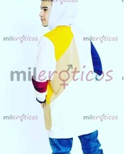 JOVEN AGRADABLE, AMANTE A LA NATURALEZA, INSTRUCTOR DE ACTIVIDAD FÍSICA - FOTO 2
