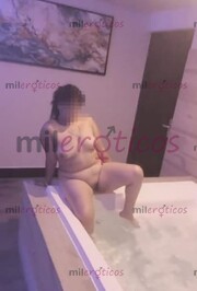 GORDI BUENA MUY CACHONDA Y NINFOMANA LISTA PARA COMPLACERTE - FOTO 2