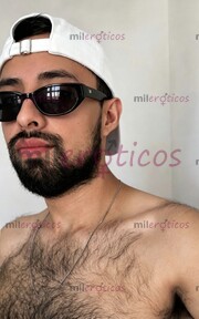PELUDO, VERGON Y NALGÓN LISTO PARA COMPLACERTE - FOTO 3