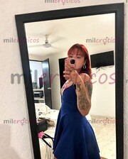 EXPERIENCIA, LUJURIA Y SENSUALIDAD. QUÉ ES LO QUE ESTÁS BUSCANDO BEBÉ - FOTO 1