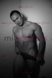 MEXICANO VARONIL ERÓTICO AMABLE Y FIESTERO - FOTO 1