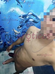 CHICO NUEVO EN TU CIUDAD VEN LA PASAMOS RICO VERGA GRUESA Y VENOSA VEN CHÚPALA - FOTO 9