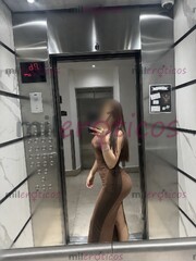 GIRL VIP DE BUEN PERFIL PARA HOTEL NO TATTOS! SEXY - FOTO 4