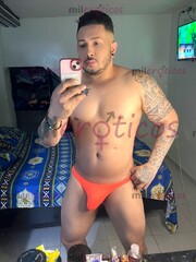 MACHO VERGON CULON DISPUESTO A COMPLACER TUS MÁS RICAS DESEADAS FANTASIAS SEXUAL - FOTO 6