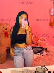 FLAQUITA DE BUEN CUERPO NATURAL... 23 AÑOS DISPUESTA A COMPLACERTE - FOTO 8