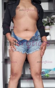 HOMA BB ME LLAMO JADE SOY NUEVA EN EL AMBIENTE Y EN TU CIUDAD ME A COGERME RICO - FOTO 7