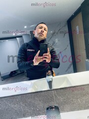 HOLA, ME LLAMO MANUEL TENDRÁS EL MEJOR MASAJE CON EXTRA DE FINAL FELIZ . - FOTO 9