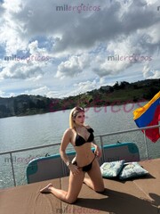 SOY DULCE UNA CHICA HERMOSA EXCLUSIVA Y SÚPER CALIENTE LISTA PARA VERTE - FOTO 3