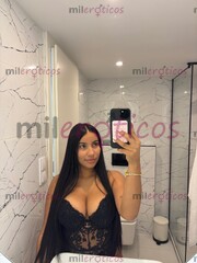SARAH HERMOSA PELINEGRA DISPONIBLE EN TÚ CIUDAD - FOTO 7