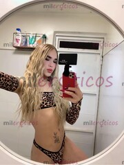 COQUETA JUGUETONA Y PELIGROSAMENTE SEXY DISPONIBLE 24 7 - FOTO 4