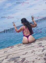 SIN ENGAÑOS BB FOTOS REALES CULO GRANDE NATURAL BLANQUITA DESCOMPLICADA - FOTO 8
