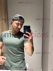 MASCULINO MACHO VERGON LECHERO LINDO ROSTRO VERGA DURA VENOSA Y GRUESA - FOTO 3