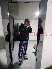 CHICO URBANO CON EXCELENTE FLOW Y ESTILO PARA PASARLA BIEN - FOTO 8