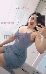 23 AÑOS INDEPENDIENTE BONITA Y CON LUGAR LIMPIO Y DISCRETO - FOTO 5