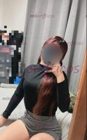 CONÓCEME SOY UNA CHICA INDEPENDIENTE Y NUEVA EN ESTE MUNDO...!! - FOTO 8