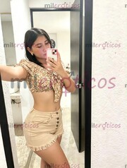 FLACA HERMOSA SOY UNA CHICA MUY COMPLACIENTE - FOTO 7