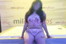 MUCHACHITA DE 20 AÑOS, NINFOMANA Y MUY CACHONDA LISTA PARA TI - FOTO 2