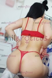 CONOZCO TU PUNTO G SEXO SIN TABU ALGO DELICIOSO! - FOTO 9