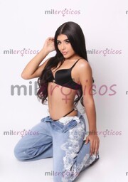 MI EXQUISITO SERVICIO SOY SUPER COMPLACIENTE DISCRETA PERO MUY CALIENTE - FOTO 9